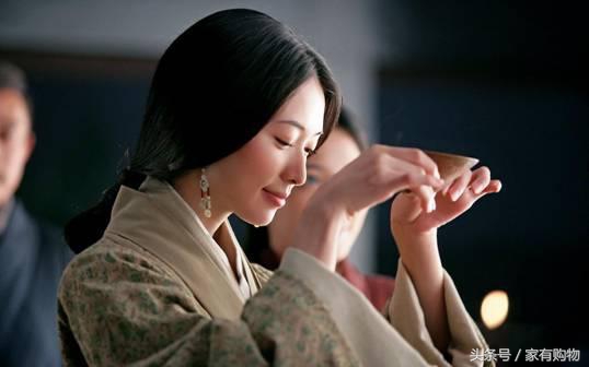 秋冬喝普洱茶,普洱熟茶养胃暖胃去油腻的好茶