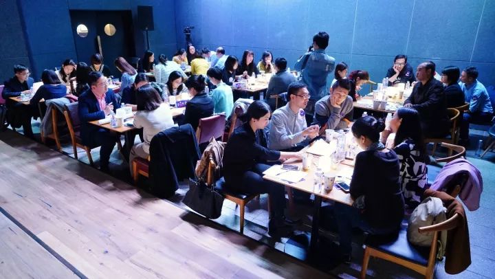 企趣开创workshop新场景，“一赞赋能”引领激励新潮流