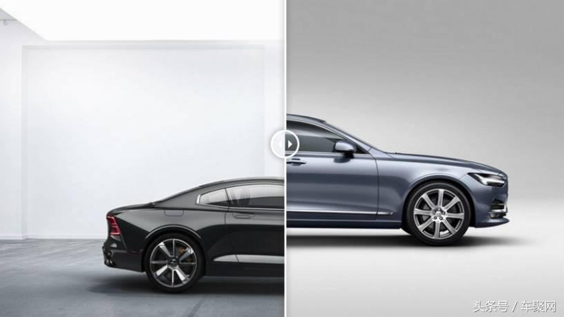 polestar四驱测评,2.0t加92油七座最强suv