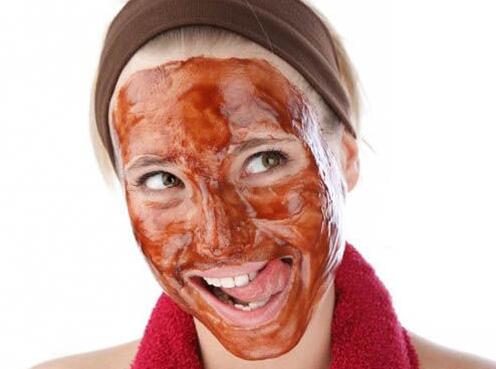 这9张红酒面膜,我想送给你!希望你会喜欢……