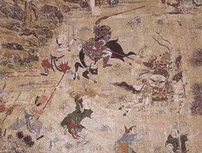 现在少林寺武僧有多厉害,少林寺历史上厉害的武僧