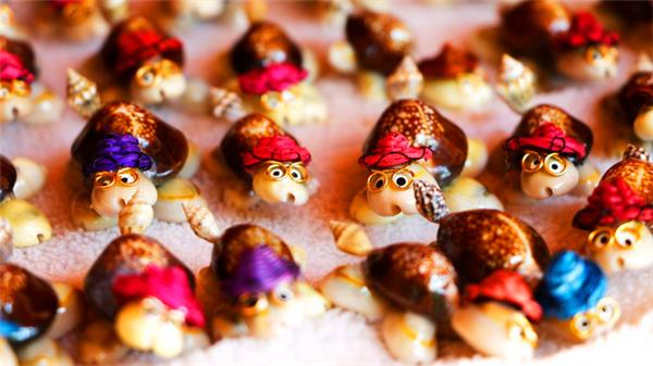 三亚的阳光与海滩,遇见阳光沙滩三亚