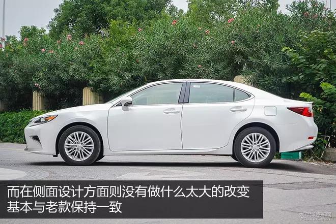 30万左右的中大型豪华轿车值得您拥有