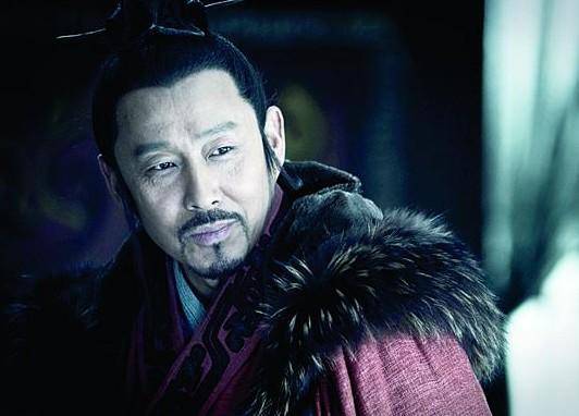 刘邦萧何和张良的关系,刘邦为何叫萧何