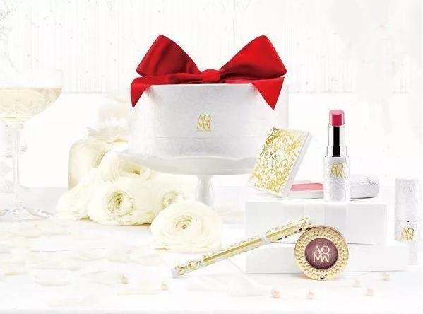 2017圣诞限定彩妆,颜值即正义近期购入颜值好物分享