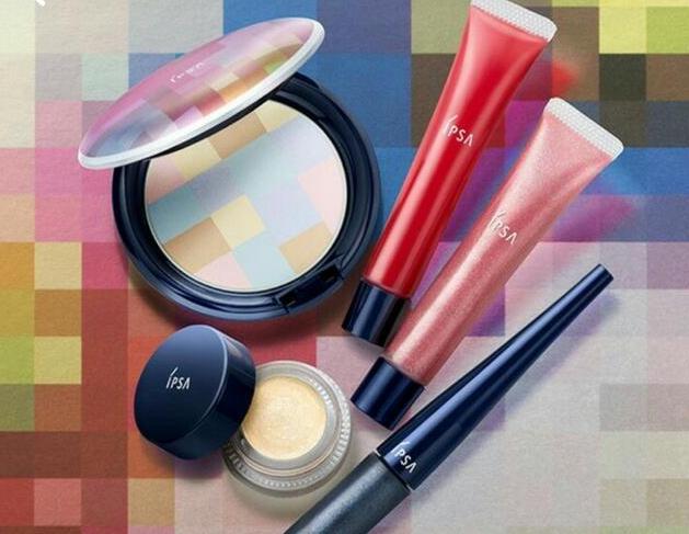 2017圣诞限定彩妆,颜值即正义近期购入颜值好物分享