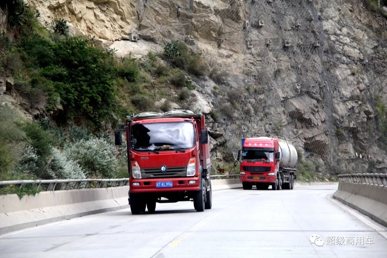 重汽王牌微型小货车怎么样,重汽王牌4米2国六重载轻卡