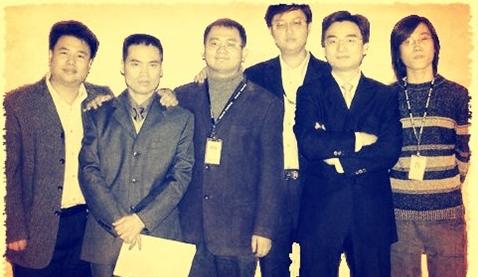 曾经毁掉盛大文学（阅文集团前身）的3个男人，如今都在哪儿？