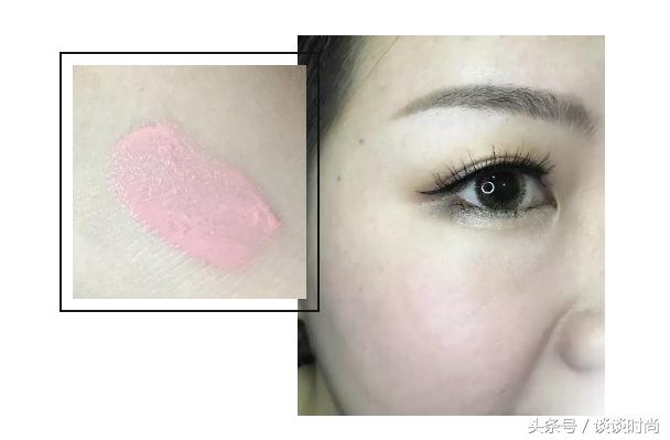 rapper痞帅妆,看rapper妆容