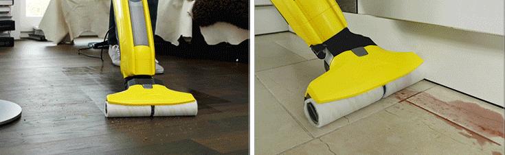 特卖丨家中清洁要革新，你需要凯驰FC5,1899带回家，德国直采直邮