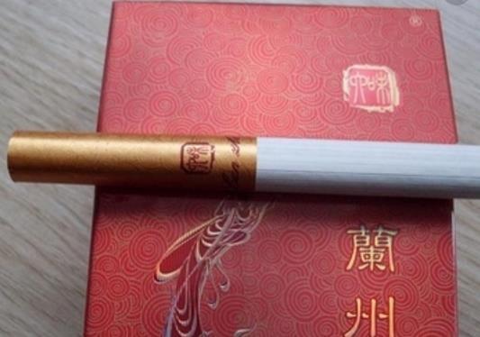 那些迷茫的夜晚,你可曾在黄河边上抽过一支名叫兰州的烟