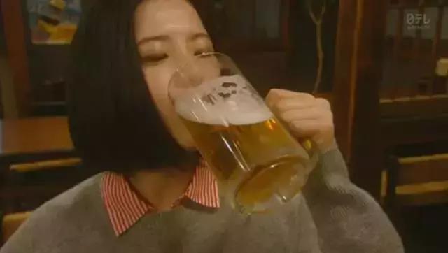 日本啤酒推荐好喝,日剧日本啤酒