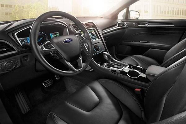 2.0T蒙迪欧油耗怎么样,2.0t蒙迪欧油耗