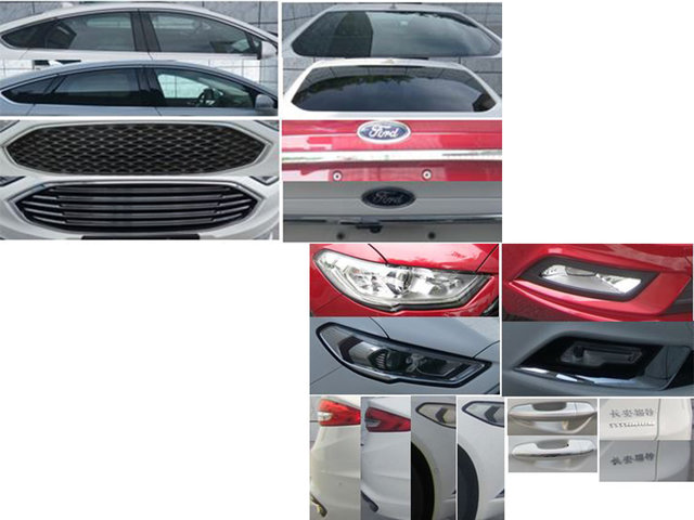 2.0T蒙迪欧油耗怎么样,2.0t蒙迪欧油耗