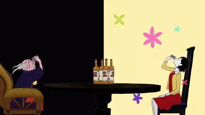 豆瓣8.6，春宵苦短，少女前进吧！又丧又可爱的恋爱物语