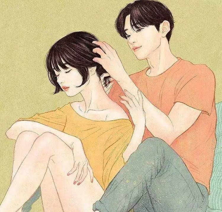 「情咖夜说」一个真正适合你的人，必须达到这三样条件