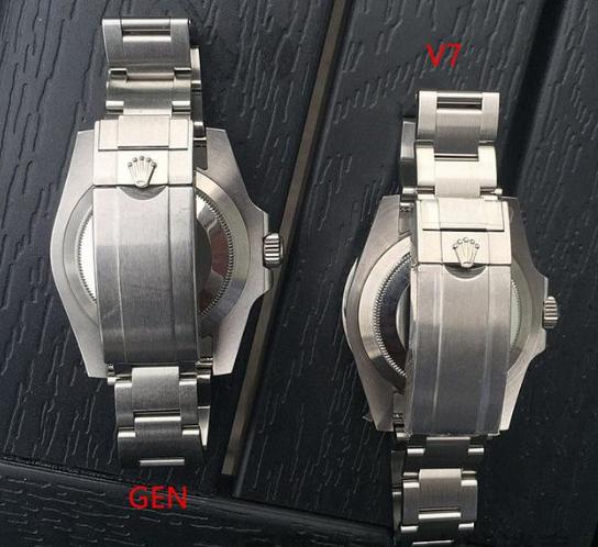 复刻表绿水鬼n厂v10s,劳力士绿水鬼二代什么价格