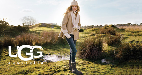 ugg经典奢华,ugg属于什么奢侈品牌