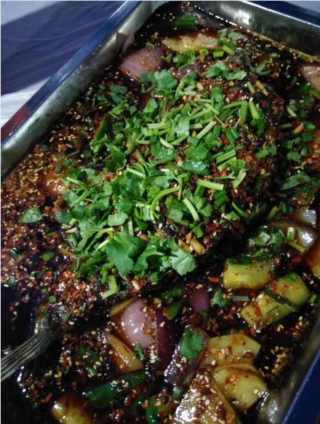 峨眉半山七里坪吃什么,峨眉半山七里坪怎样