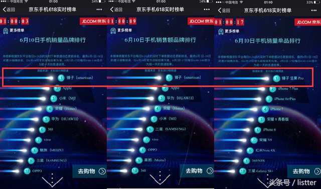 锤子坚果pro2s二手价格,坚果pro2s京东发布会完整