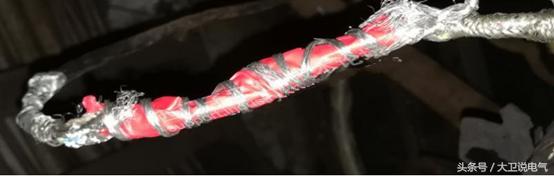 编码器电缆屏蔽接地的正确做法,编码器屏蔽线为什么有电