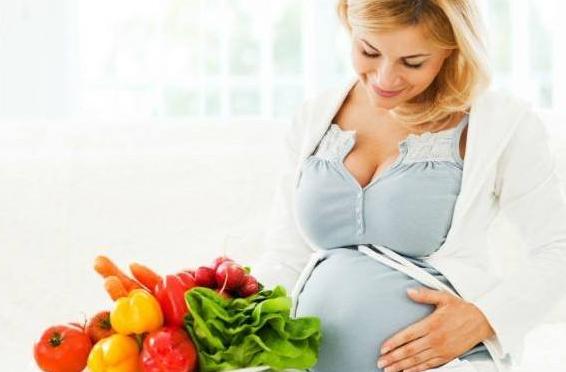 孕妈每日饮食搭配食谱大全,孕妈吃什么营养补