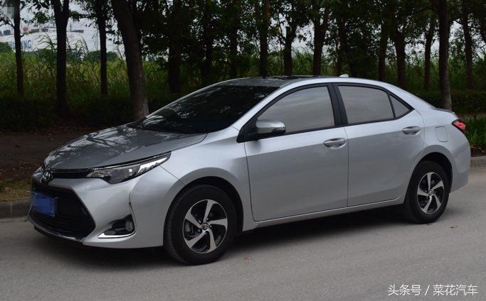 买了雷凌的都怎么样了,丰田雷凌1.82014精英的缺点