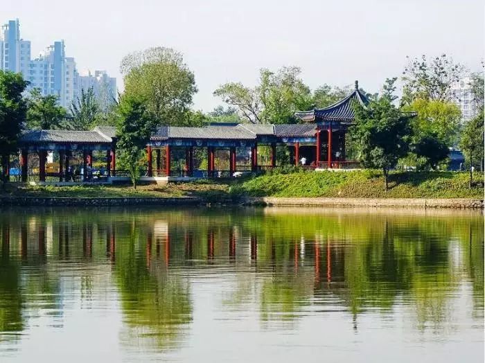 天津是一座幸福的城市,在天津生活的归属感