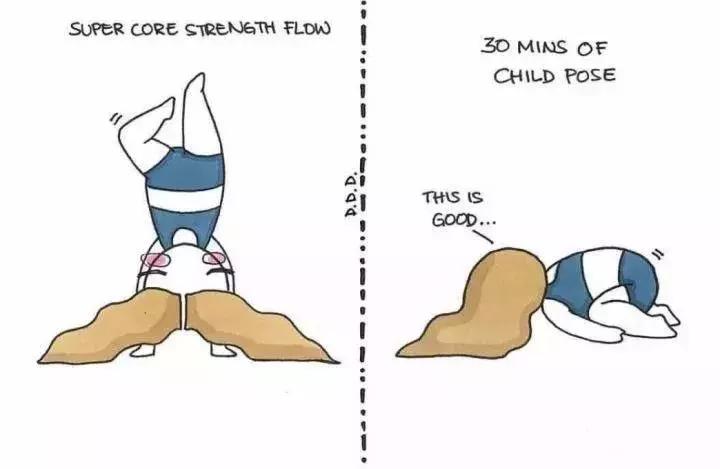 元一瑜伽体式大全,元一瑜伽怎么样