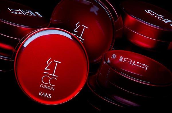 国产的气垫,国产大牌气垫