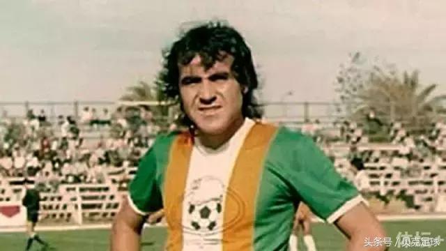 踢球20年,足坛20年十大进球