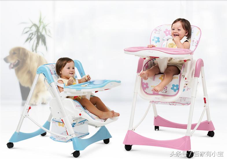 安利几款实用餐椅宝妈们亲测好用,宝妈餐椅哪个牌子性价比高