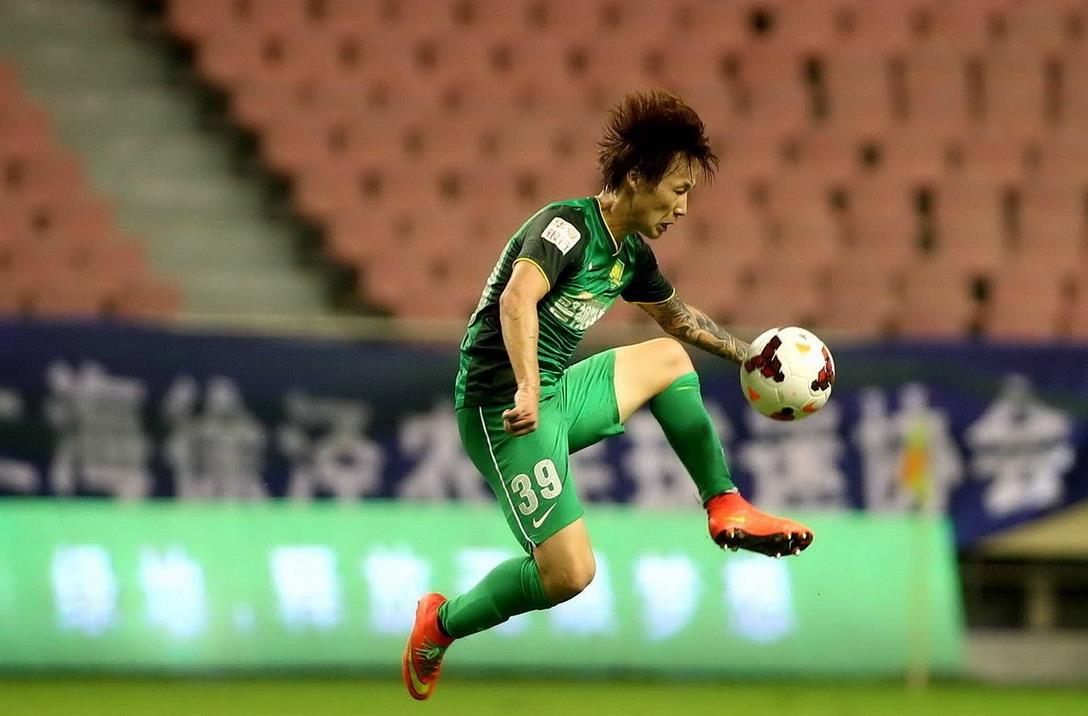 曾是延边三星之首现被称夜店小王子:北京夜店好玩,我不转会