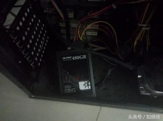 如何对固态硬盘进行4k对齐操作,使用的固态硬盘4k对齐教程