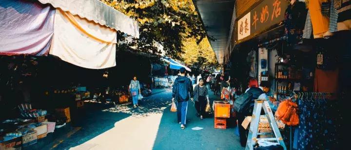 广州沙园西华市场,广州市沙园