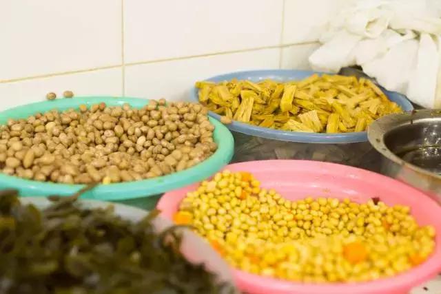 正宗的武汉卤味,武汉卤味排行