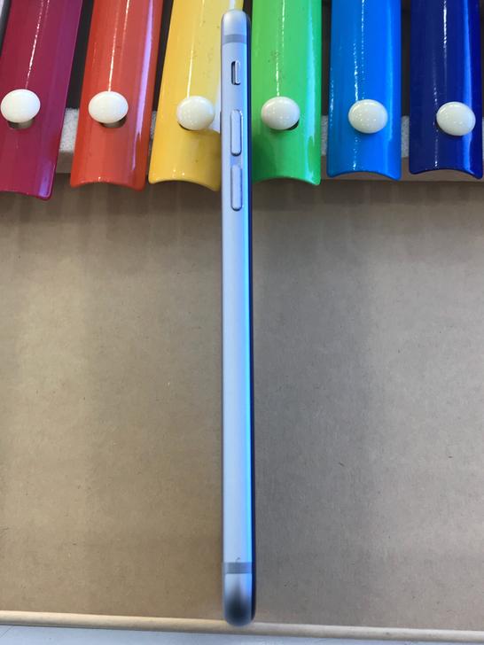 用了三年的iPhone6，成色依旧给力，关键系统还停留在IOS8！