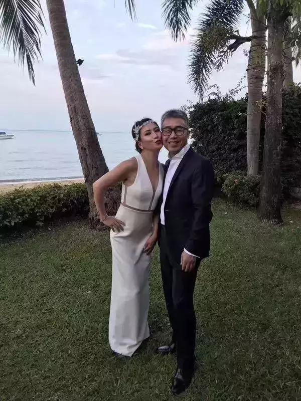 杨媛草在造就演讲完整版,杨媛草有孩子吗