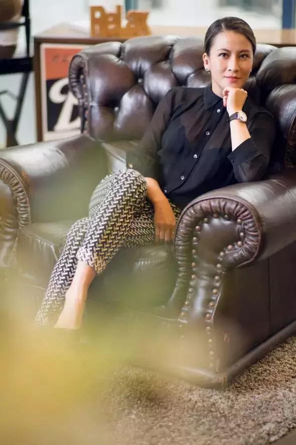 杨媛草在造就演讲完整版,杨媛草有孩子吗