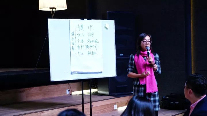 企趣开创workshop新场景，“一赞赋能”引领激励新潮流