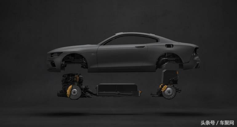 polestar四驱测评,2.0t加92油七座最强suv