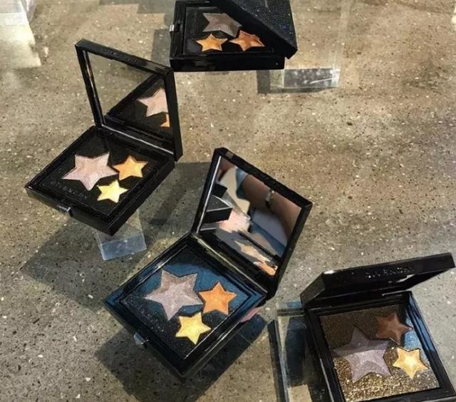 2017圣诞限定彩妆,颜值即正义近期购入颜值好物分享