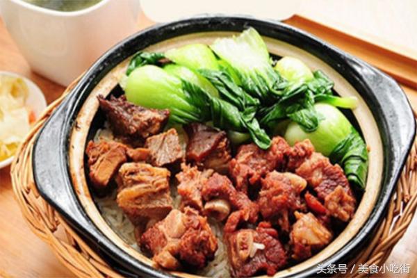 教你做正宗煲仔饭,手把手教你做煲仔饭商用