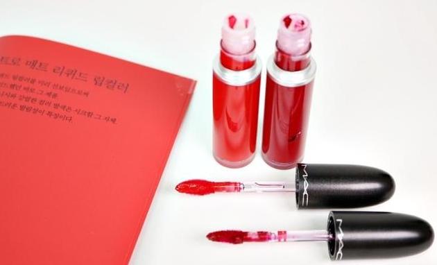 mac口红前三名,mac十大口红排行榜