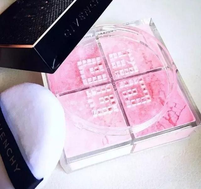 2017圣诞限定彩妆,颜值即正义近期购入颜值好物分享