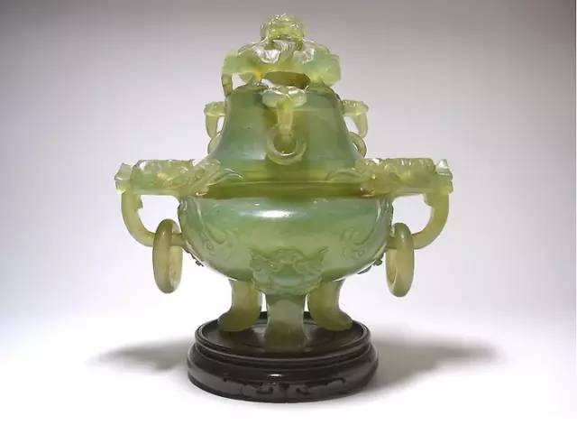 十大真正的玉石,十种必买的玉石