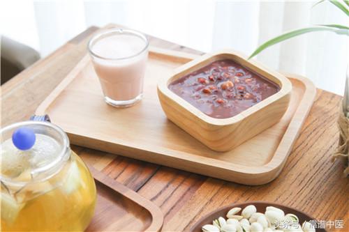八宝粥的营养价值与功效,用八宝粥原料做八宝粥