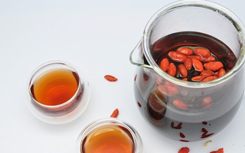 银川枸杞制作,宁夏红枸杞酿造果酒