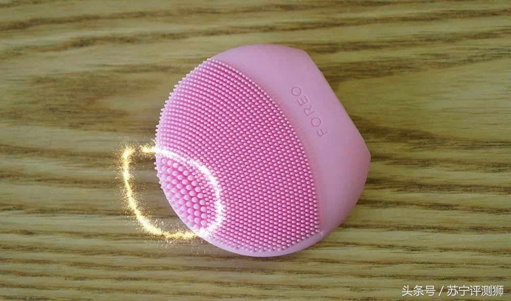 lunaplayplus怎么使用,lunaplayplus卸妆