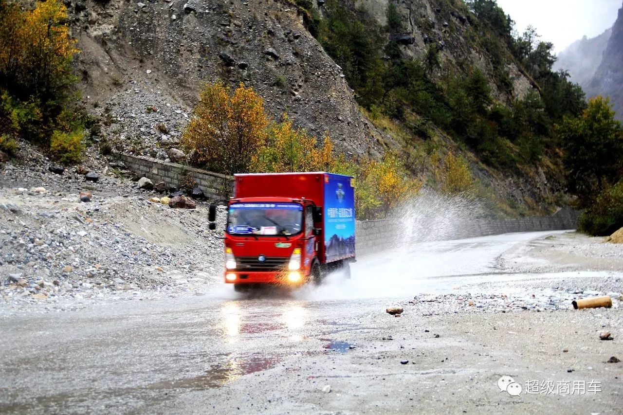 重汽王牌微型小货车怎么样,重汽王牌4米2国六重载轻卡